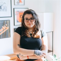 Clarissa Martin