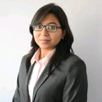 Swarna Agrawal