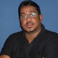 Nishal perera