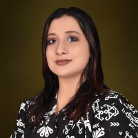 Arfa Mukhtar
