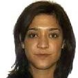 María Pérez Castillo