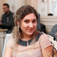 Елена Кукушкина
