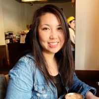 Connie Liang