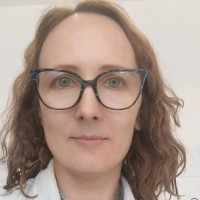 Anna Dudnik