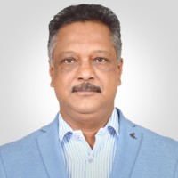 Tapas Roy