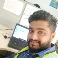 Ajay Murali