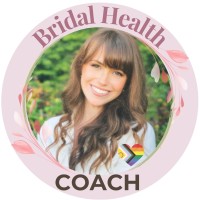 Ciera Gump, MS, Certified Health Coach