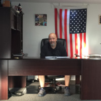 Brian Abramowitz