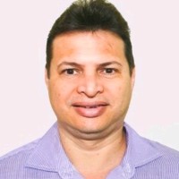 Antônio Luiz Silva
