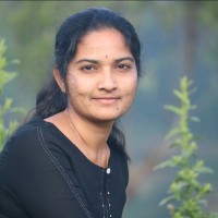 Anusha Raj