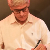 Gilberto Hackmann