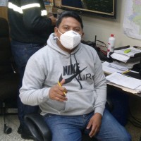 Carlos Tenesaca