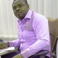Junior Mutoke
