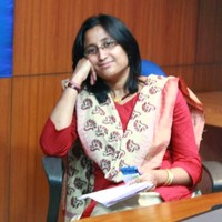 Saheli Sengupta