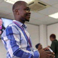 Patrick Ugwu