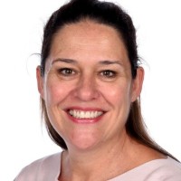 Claire Daniels