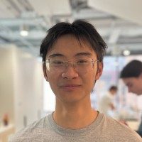 Nathan Hu