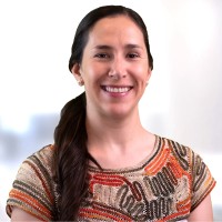 Gabriela Fretes, Ph.D.
