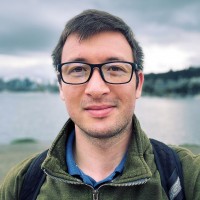Joshua Warzecha