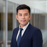 Michael Cheng