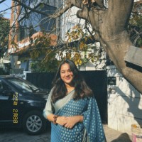 Pranathi D V L S