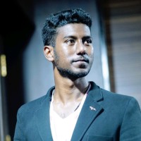 Magesh Bhaskaran