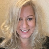 Suzanne Smith