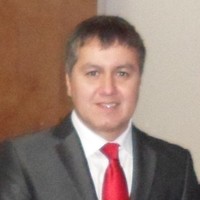 Cristian Marcelo Rios Aravena