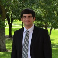 Nicholas Souza