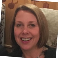 Ruth Blackwell