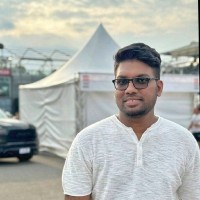 Sangeeth Peethambaran