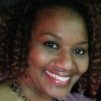 Felicia Claiborne Claiborne