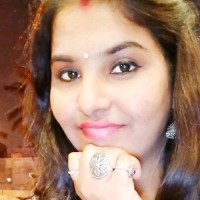 K Divya Bharathi