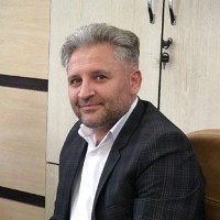 Abbas Ali Khalilnezhadi