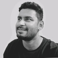 Pranab Goswami