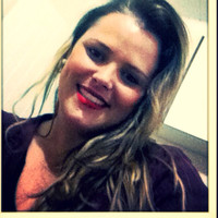 Sabrina R dos Santos