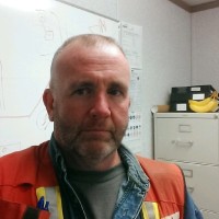 Bernie Hall