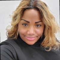 Jamillah Warner