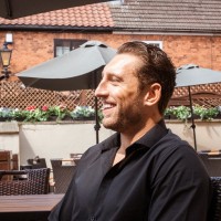 Ben Maull