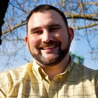 Joe Buchmann