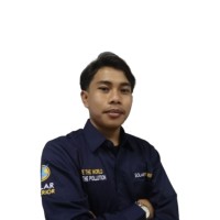 Alhadi Ihsan