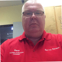 Steve Batchelor