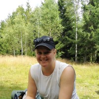 Frida Svensson