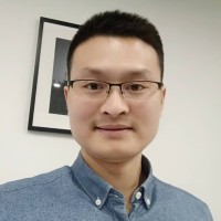 Steven Liu