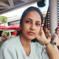 Saranya Gunasekaran