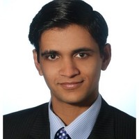 Diniel Patel