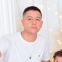 Samuel Silva Almeida