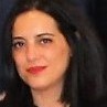 Alicia Canales