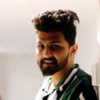 Nikhil Shetty