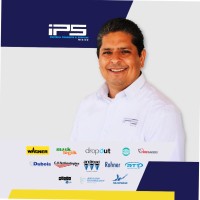 Antonio Figueroa Zamora - IPS México